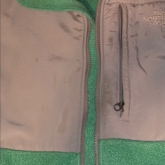 The North Face Denali fleece - Picture 4 of 5